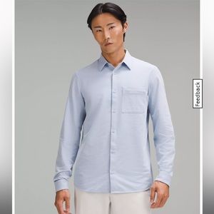 Commission Long-Sleeve Shirt